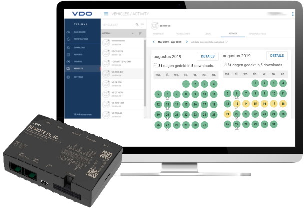Vdo Fleet Downloads _ Télécharger Vdo Fleet – QKWD