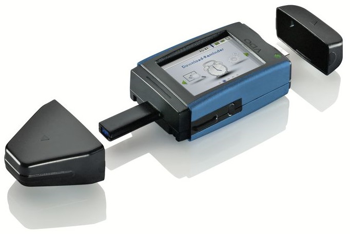 VDO Downloadkey DLK Pro S