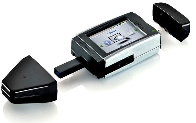 VDO Downloadkey DLK PRO TIS-COMPACT S