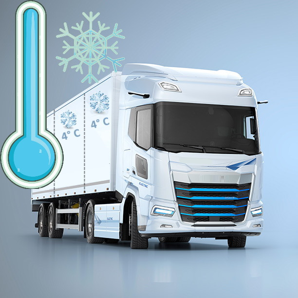 proConnect Temperature Monitoring