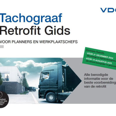 Retrofit uit laten voeren